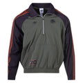 Bayern Munich Icon Half Zip Jacket