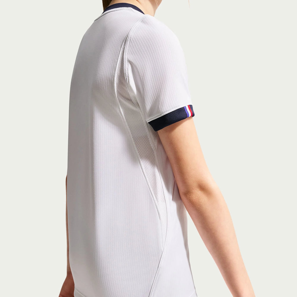 Kid's Replica Paris Saint-Germain Away Jersey 26/27