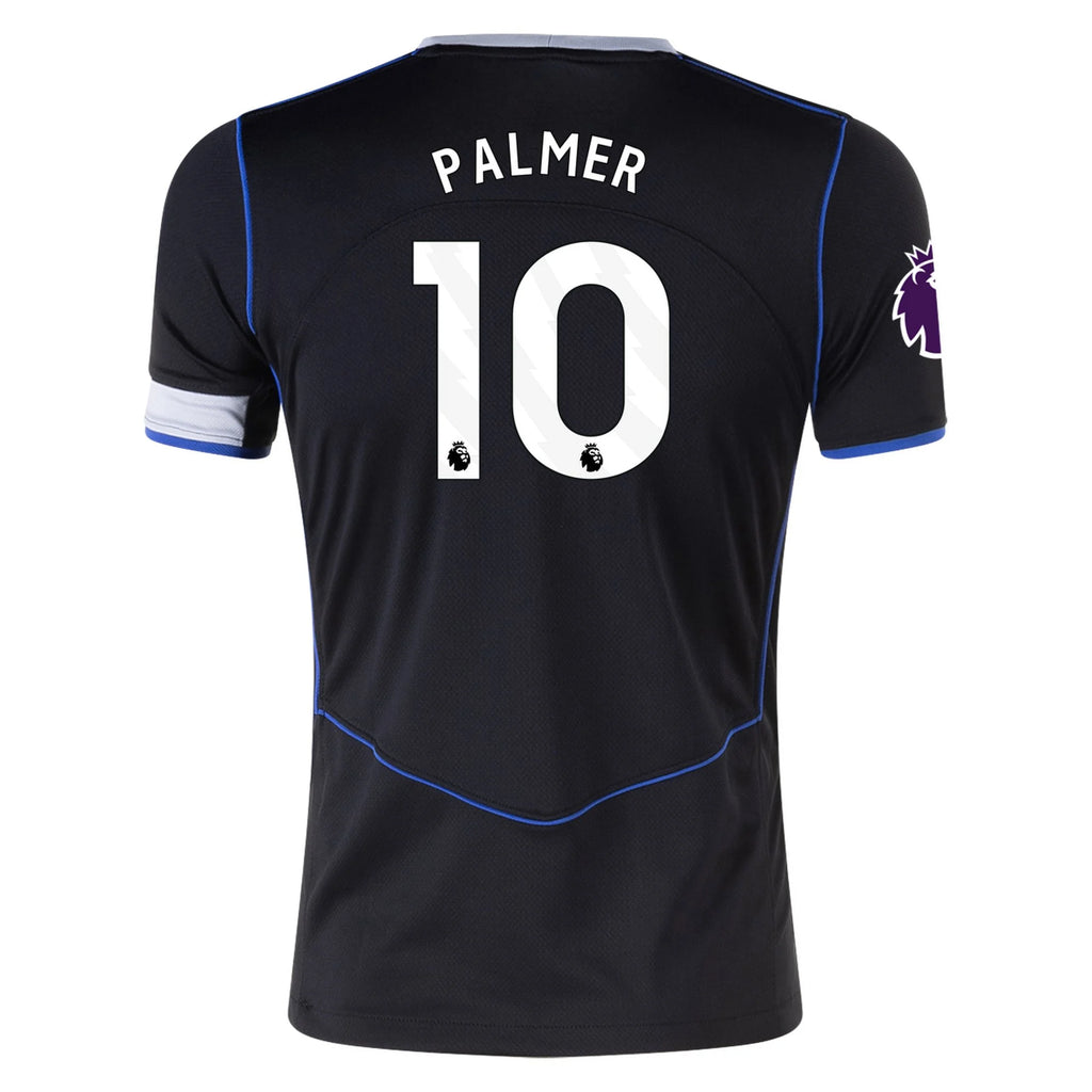 Kid's Replica Palmer Chelsea Third Jersey 25/26