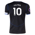 Kid's Replica Palmer Chelsea Third Jersey 25/26