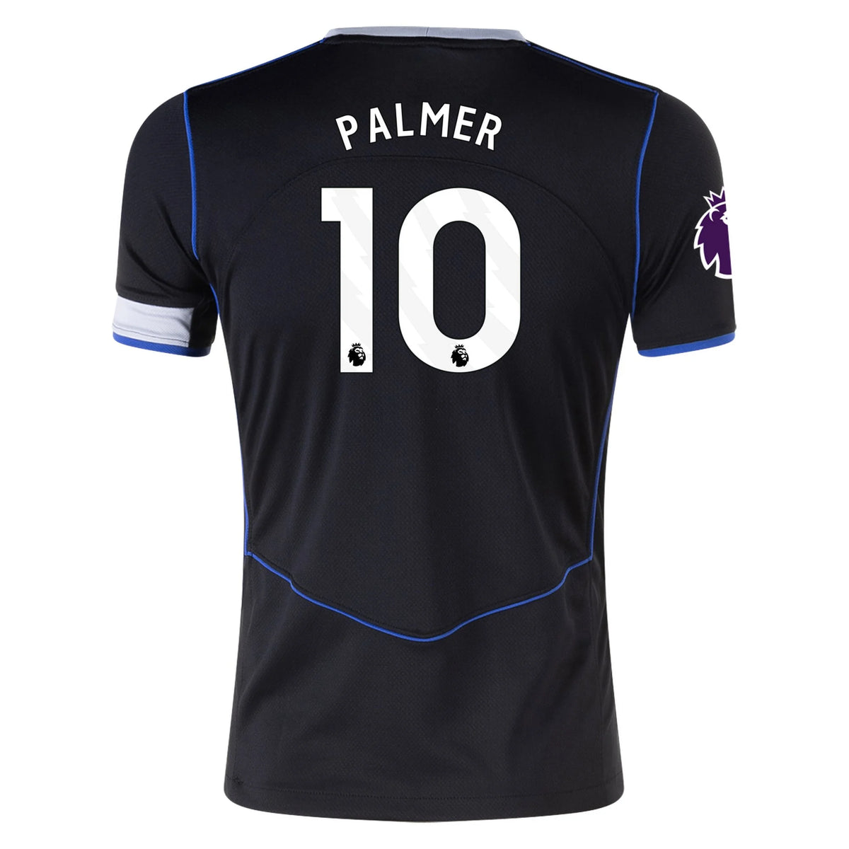 Kid's Replica Palmer Chelsea Third Jersey 25/26