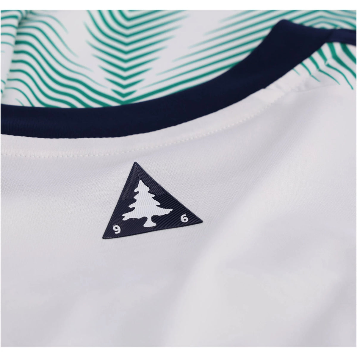 Men's Replica New England Revolution Away Jersey 2026