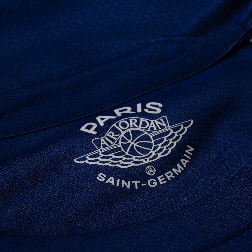 Kid's Replica Paris Saint-Germain Fourth Jersey 24/25
