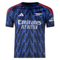 Kid's Replica Arsenal Away Jersey 25/26