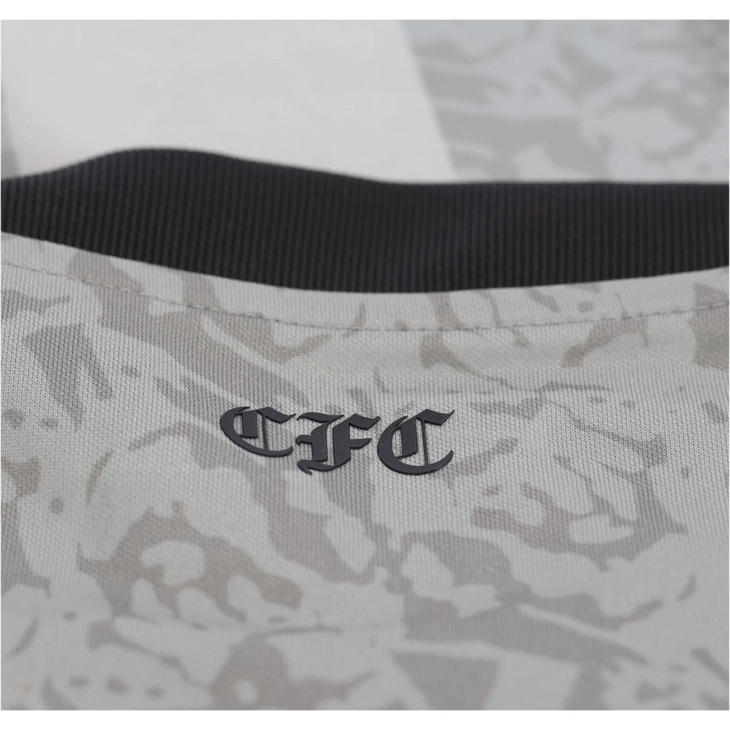 Chelsea Pre Match Training Jersey 25/26