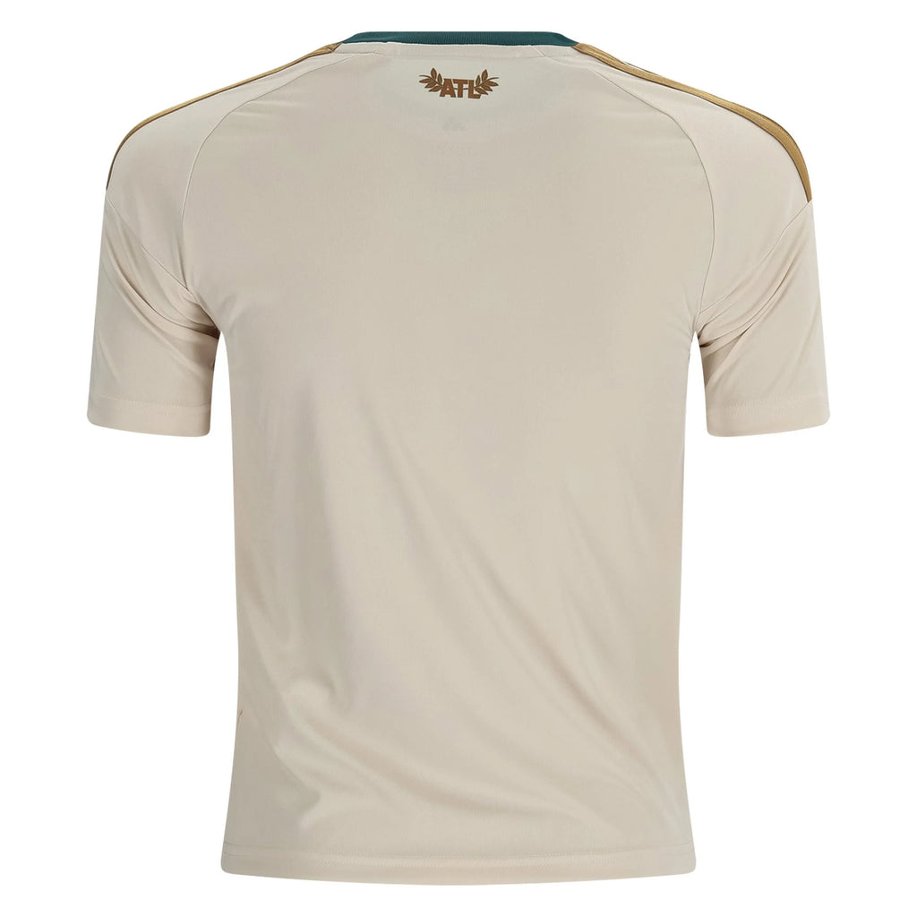 Kid's Replica Atlanta United Away Jersey 2026