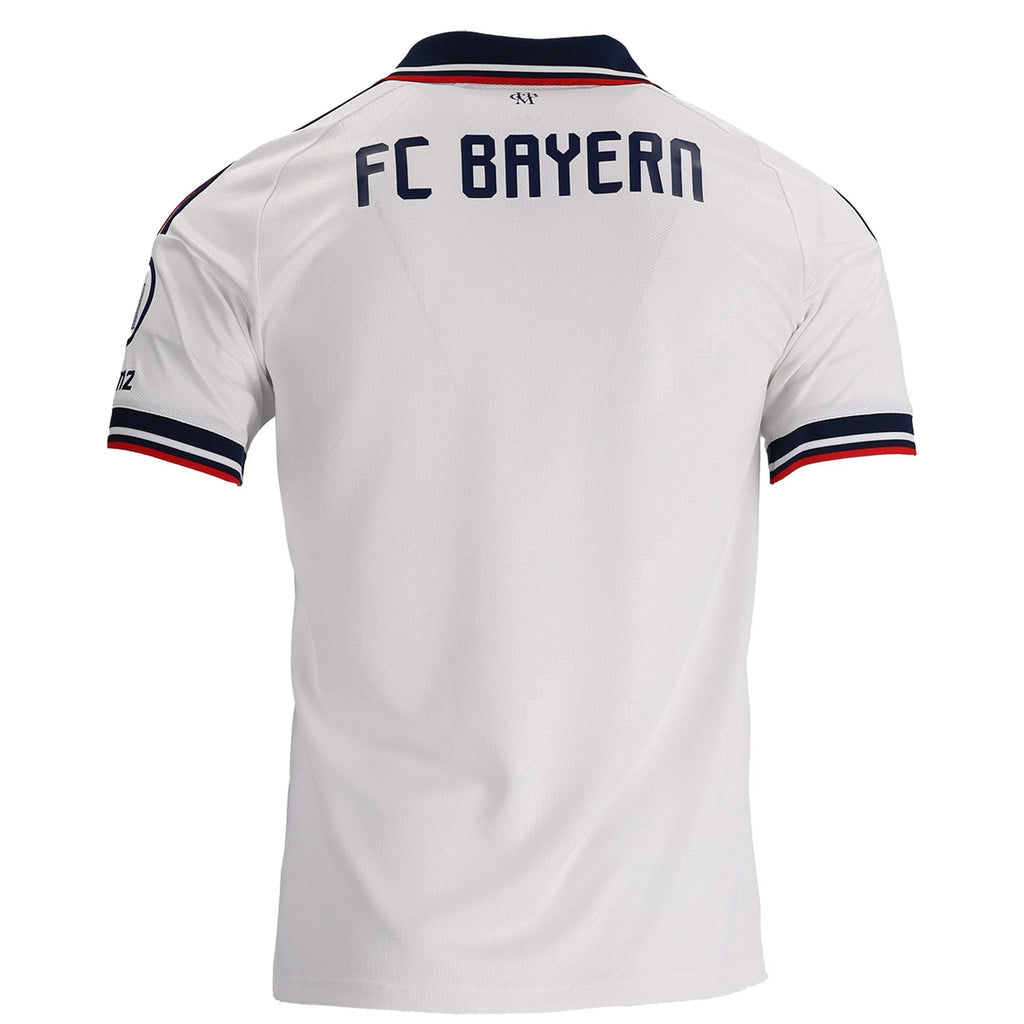 Men's Replica Bayern Munich Away Jersey 26/27