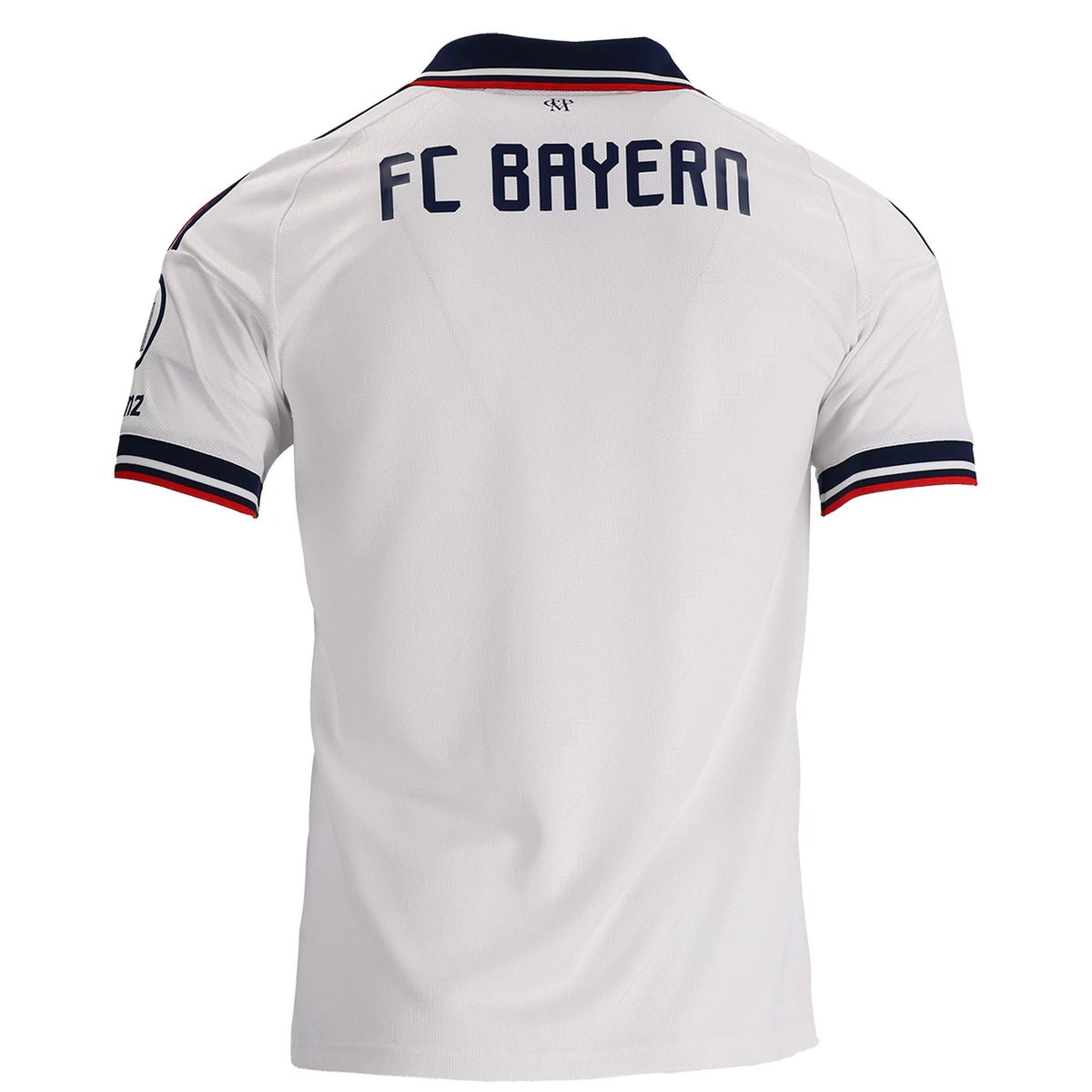 Men's Replica Bayern Munich Away Jersey 26/27