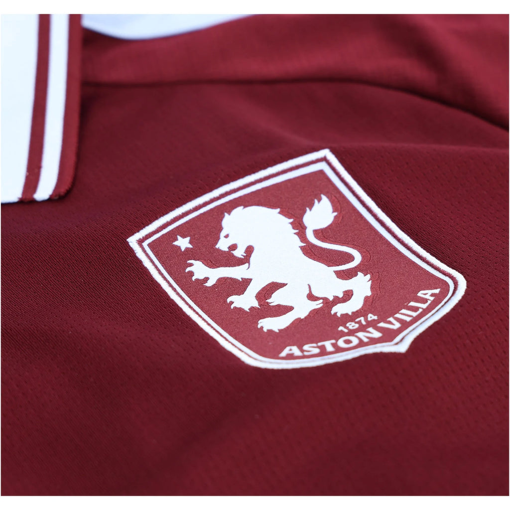 Men's Replica Aston Villa Home Jersey 26/27