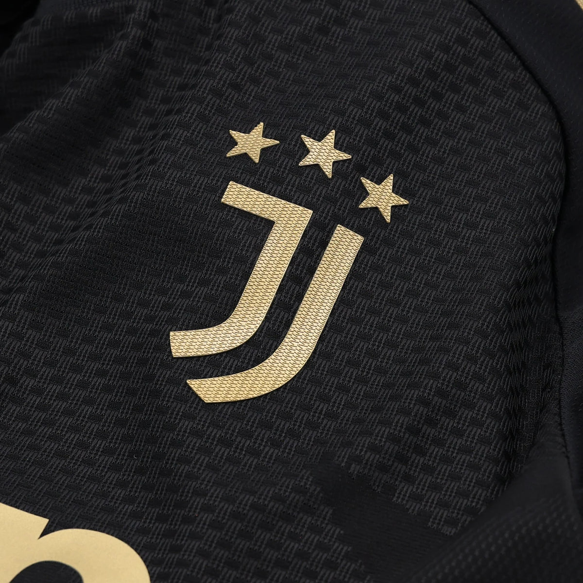 Men's Authentic Juventus Third Jersey 26/27