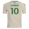 Kid's Replica Almiron Atlanta United Away Jersey 2026