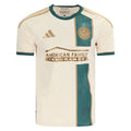 Men's Authentic Atlanta United Away Jersey 2026