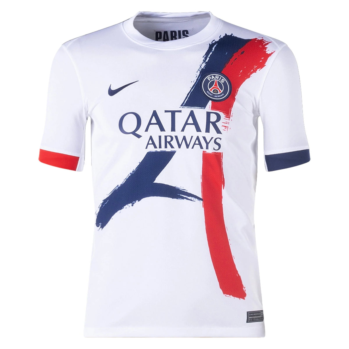 Kid's Replica Paris Saint-Germain Away Jersey 24/25