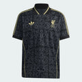 Liverpool Jersey 25/26