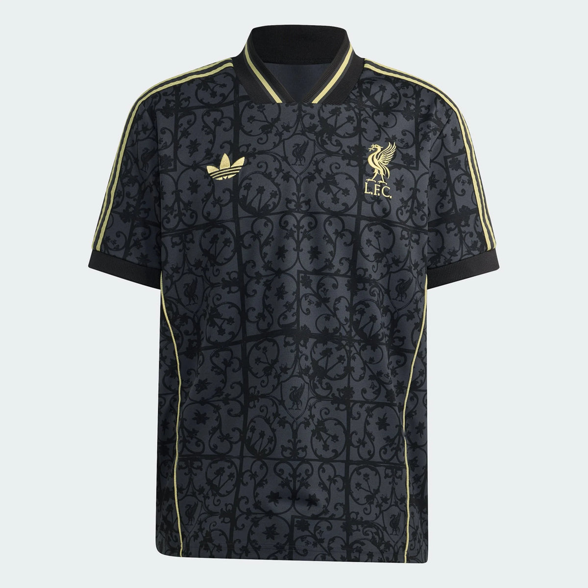 Liverpool Jersey 25/26