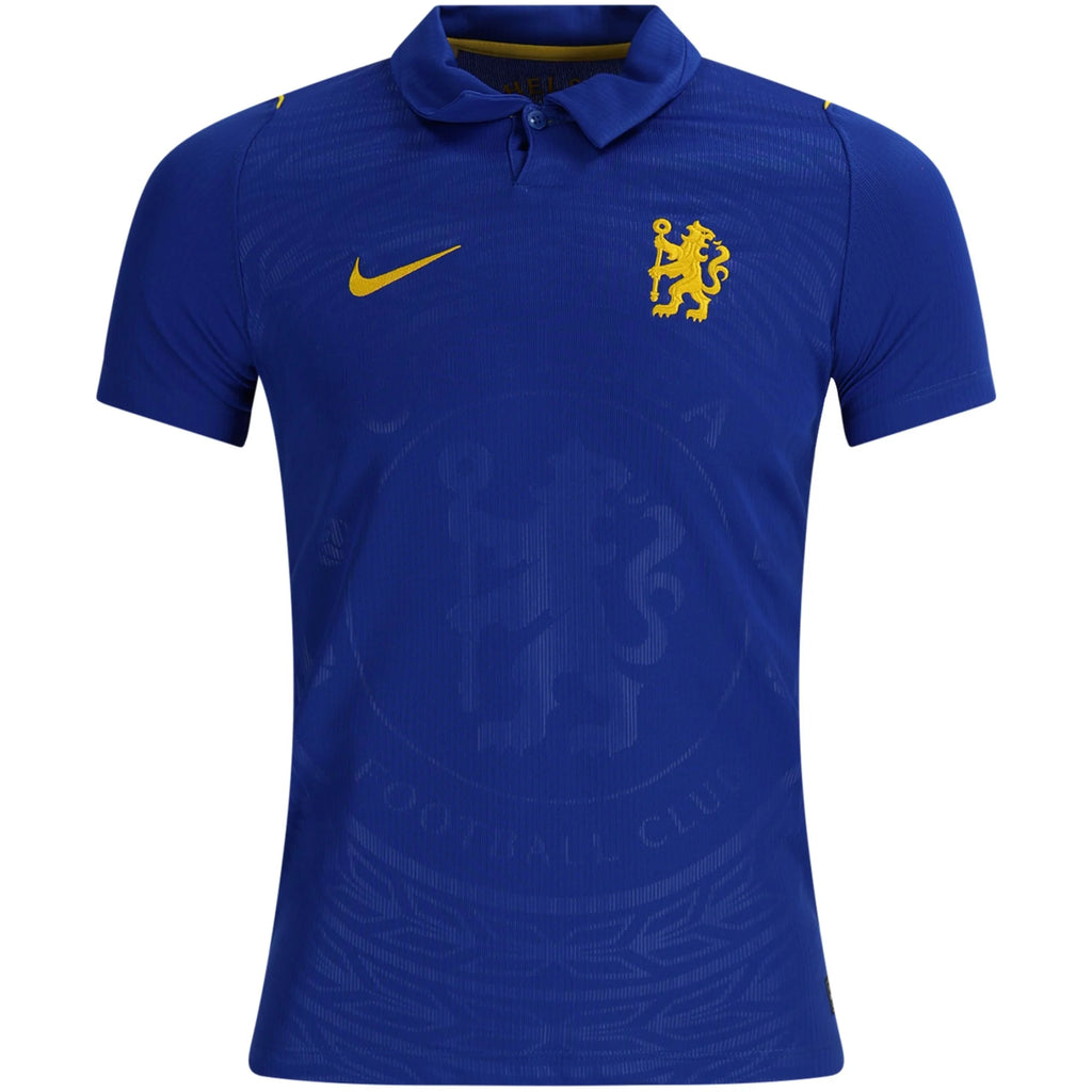 Kid's Replica Chelsea Home Jersey 26/27