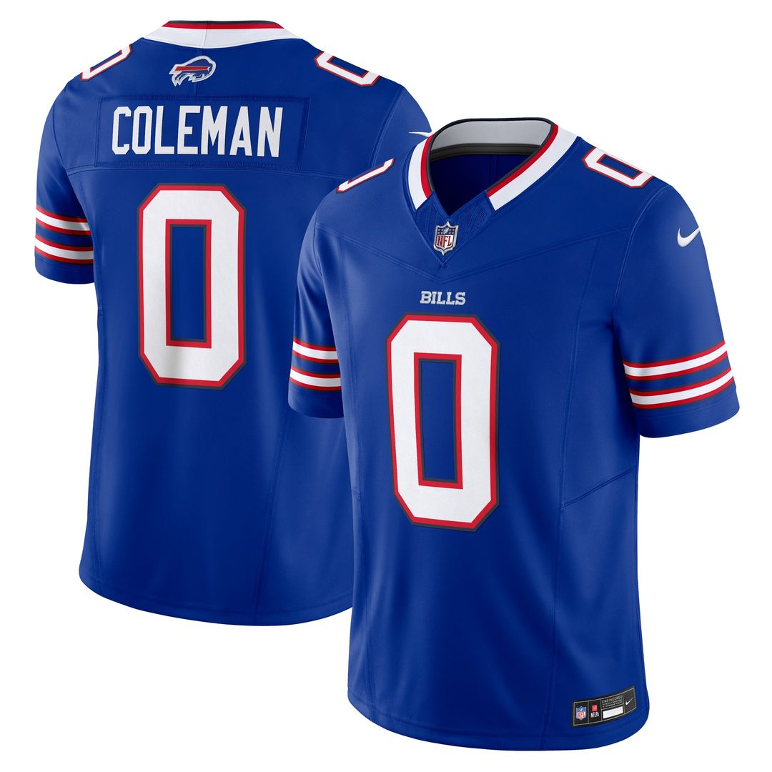 Buffalo Bills jersey