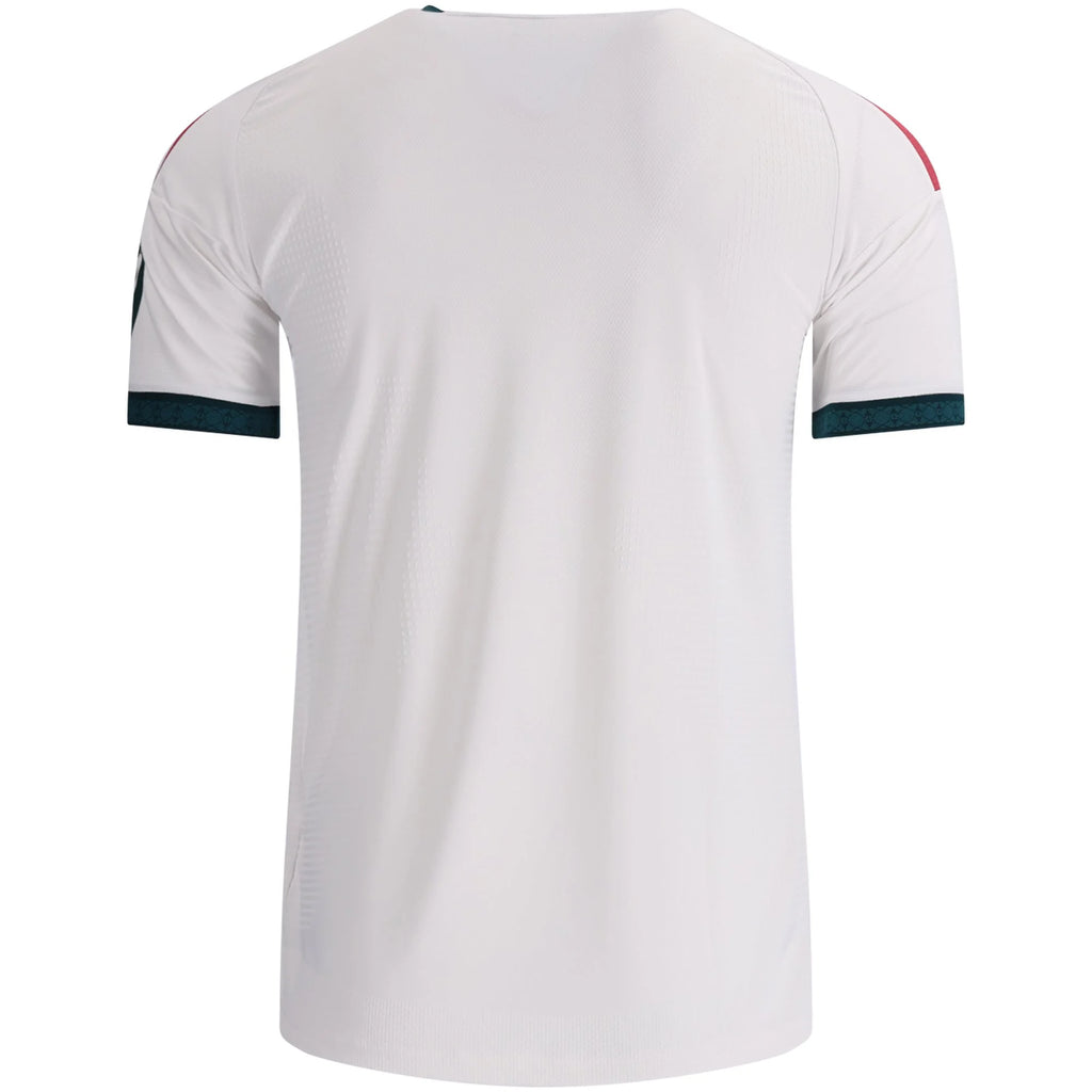 Men's Authentic Real Madrid Home Jersey 26/27