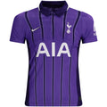 Kid's Replica Tottenham Hotspur Third Jersey 26/27