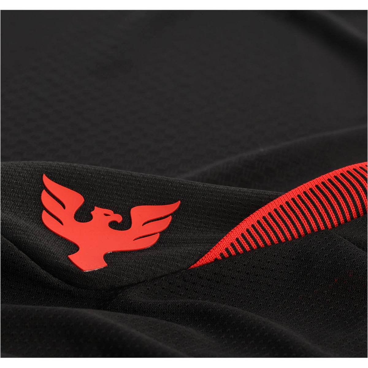 Men's Authentic DC United Home Jersey 2026