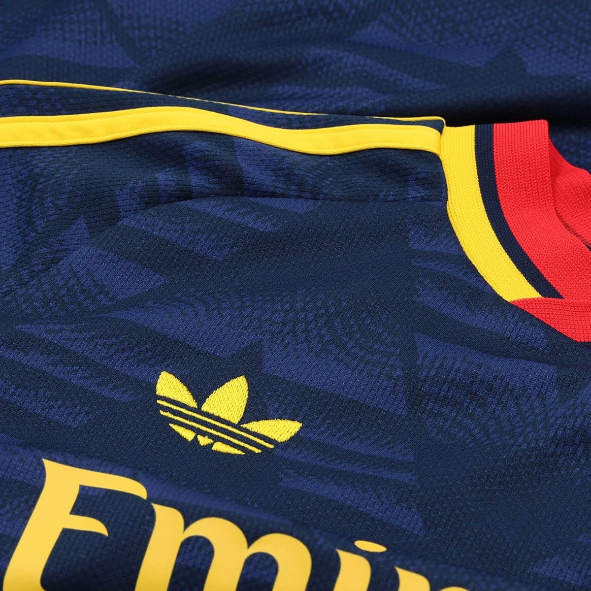 Kid's Replica Arsenal Away Jersey 26/27
