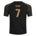 Kid's Replica Son LAFC Home Jersey 2026