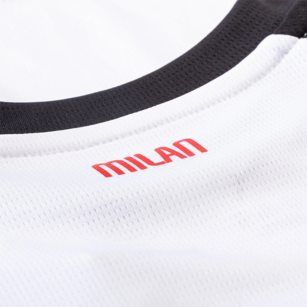 Kid's Replica AC Milan Away Jersey 25/26