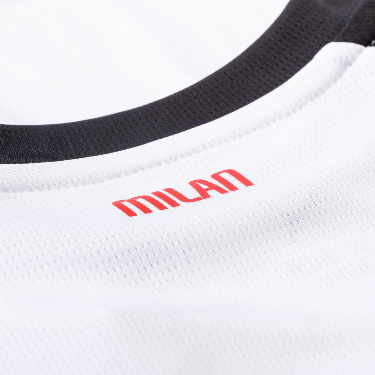 Kid's Replica AC Milan Away Jersey 25/26