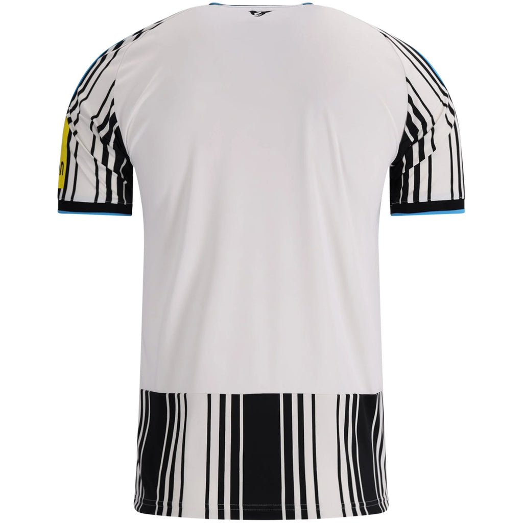 Men's Replica Newcastle Home Jersey 26/27