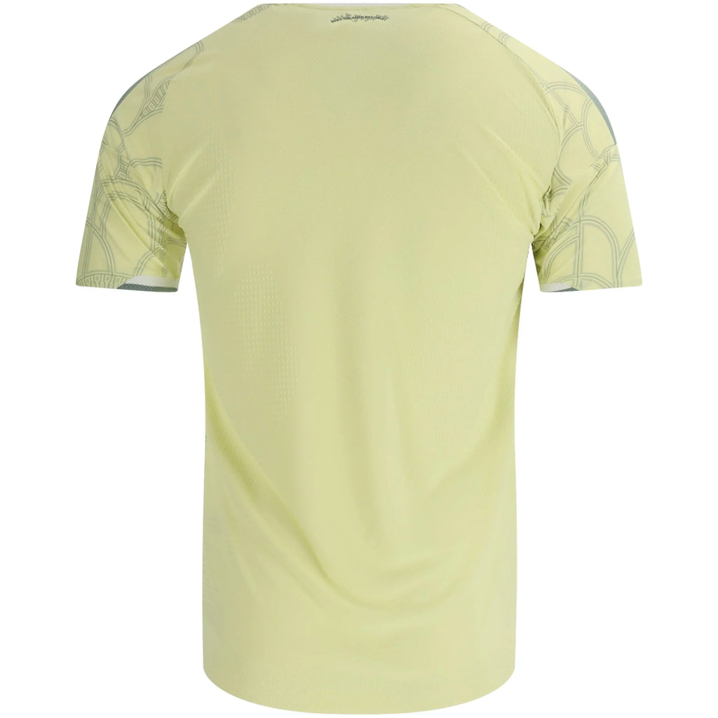 Men's Authentic Portland Timbers Away Jersey 2026