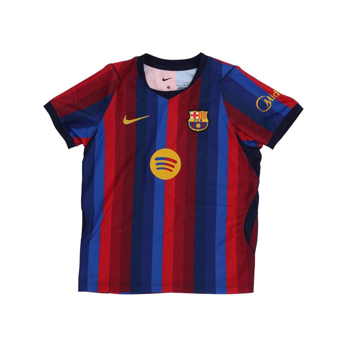 Barcelona Little Kids Home Kit 26/27
