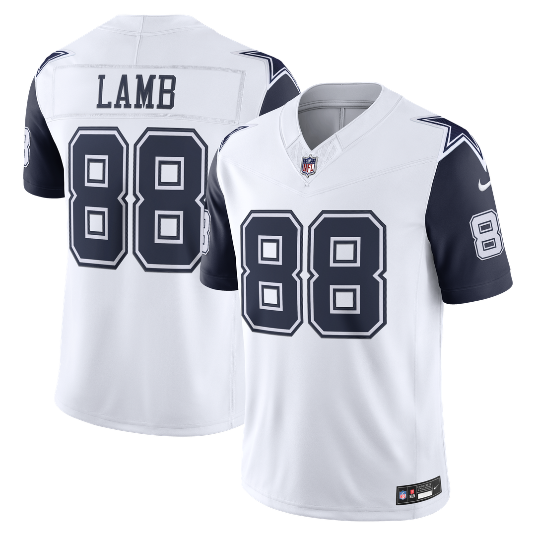 Dallas Cowboys jersey