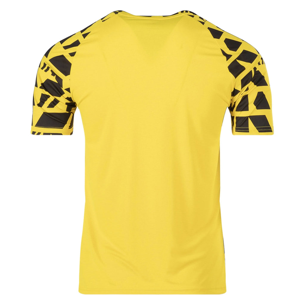 Borussia Dortmund Pre Match Training Jersey 1 25/26
