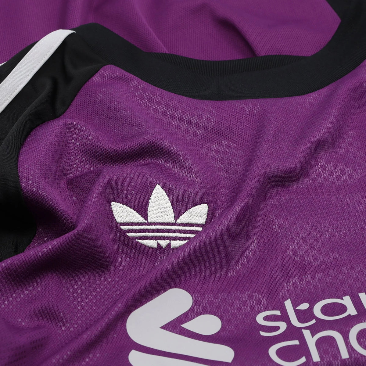 Liverpool Long Sleeve Away Goalkeeper Jersey 26/27