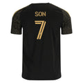 Men's Replica Son LAFC Home Jersey 2026