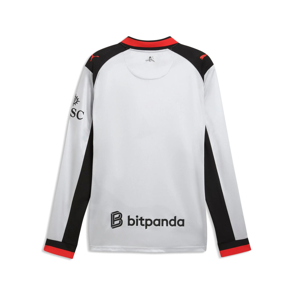 AC Milan x Slam Jam Fourth Jersey 25/26