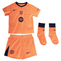 Barcelona Infant Third Kit 25/26
