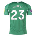 Men's Replica Murphy Newcastle Away Jersey 25/26