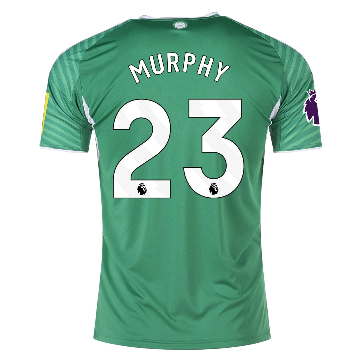 Men's Replica Murphy Newcastle Away Jersey 25/26