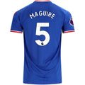 Men's Authentic Maguire Manchester United Away Jersey 26/27