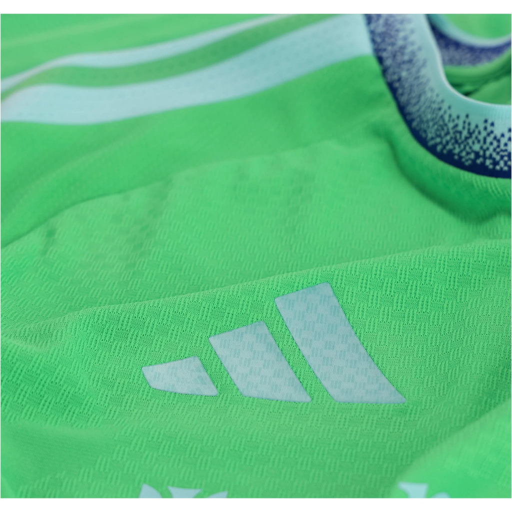 Men's Authentic Seattle Sounders Home Jersey 2026