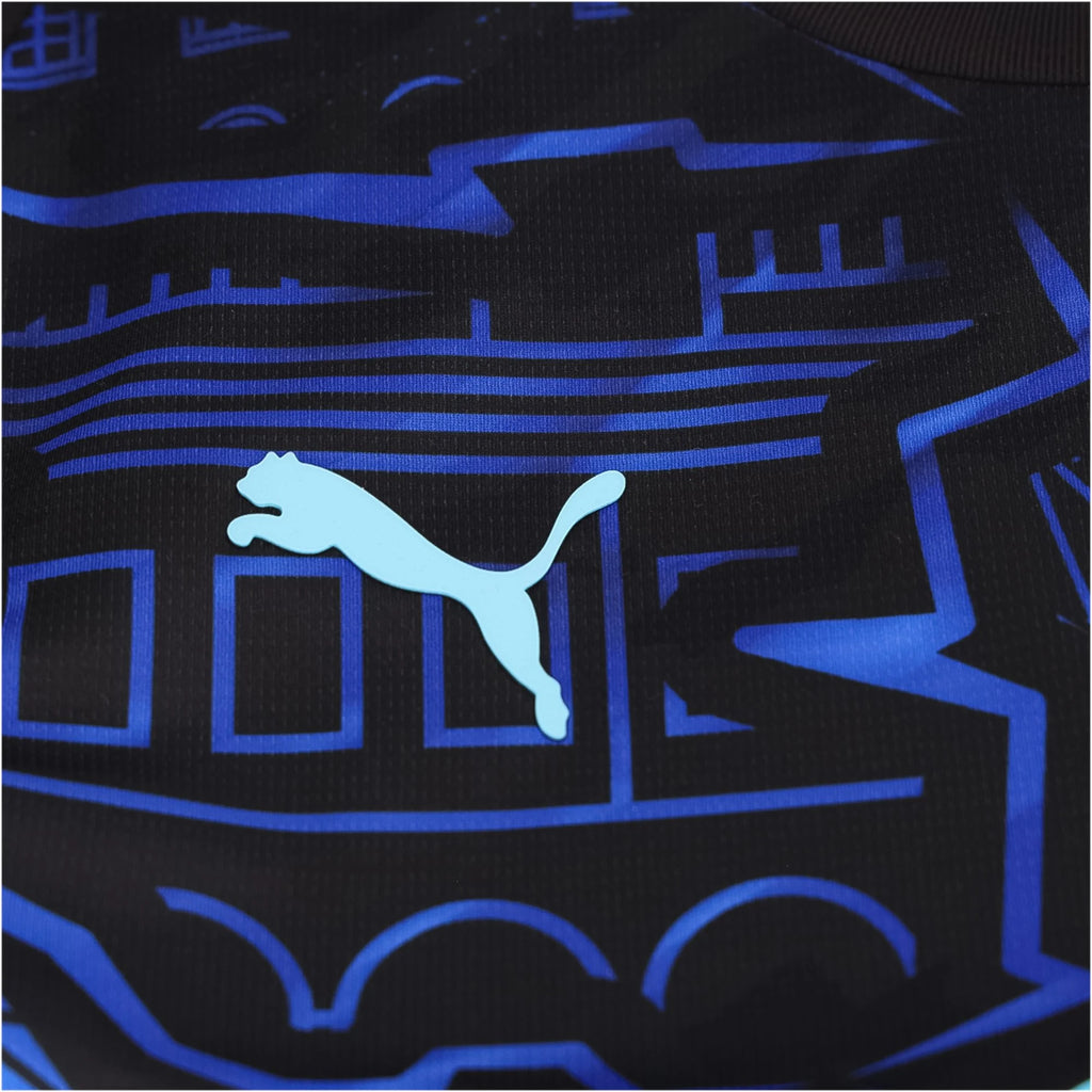 RB Leipzig Special Edition Jersey 25/26