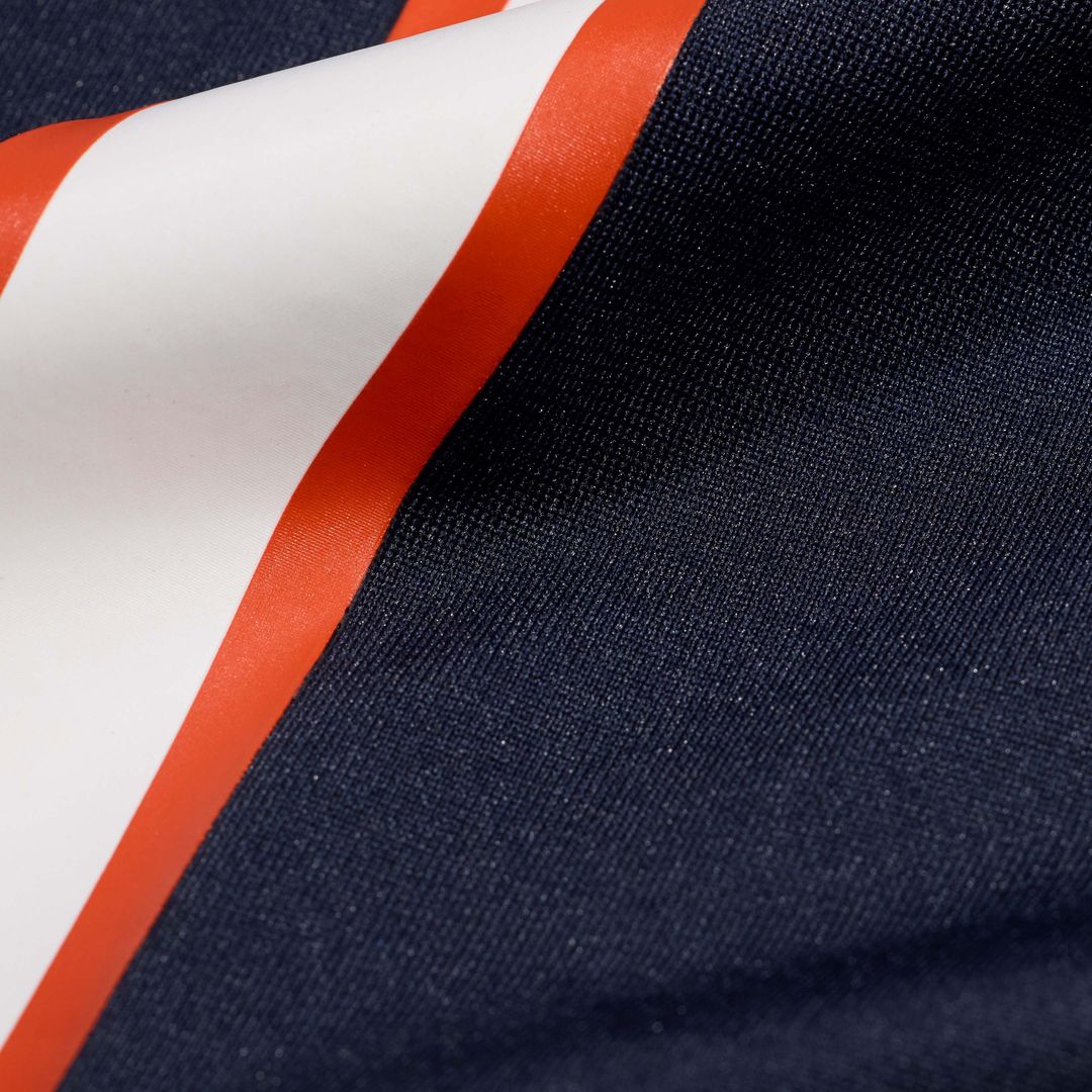 Men's Chicago Bears Shemar Turner Navy Team