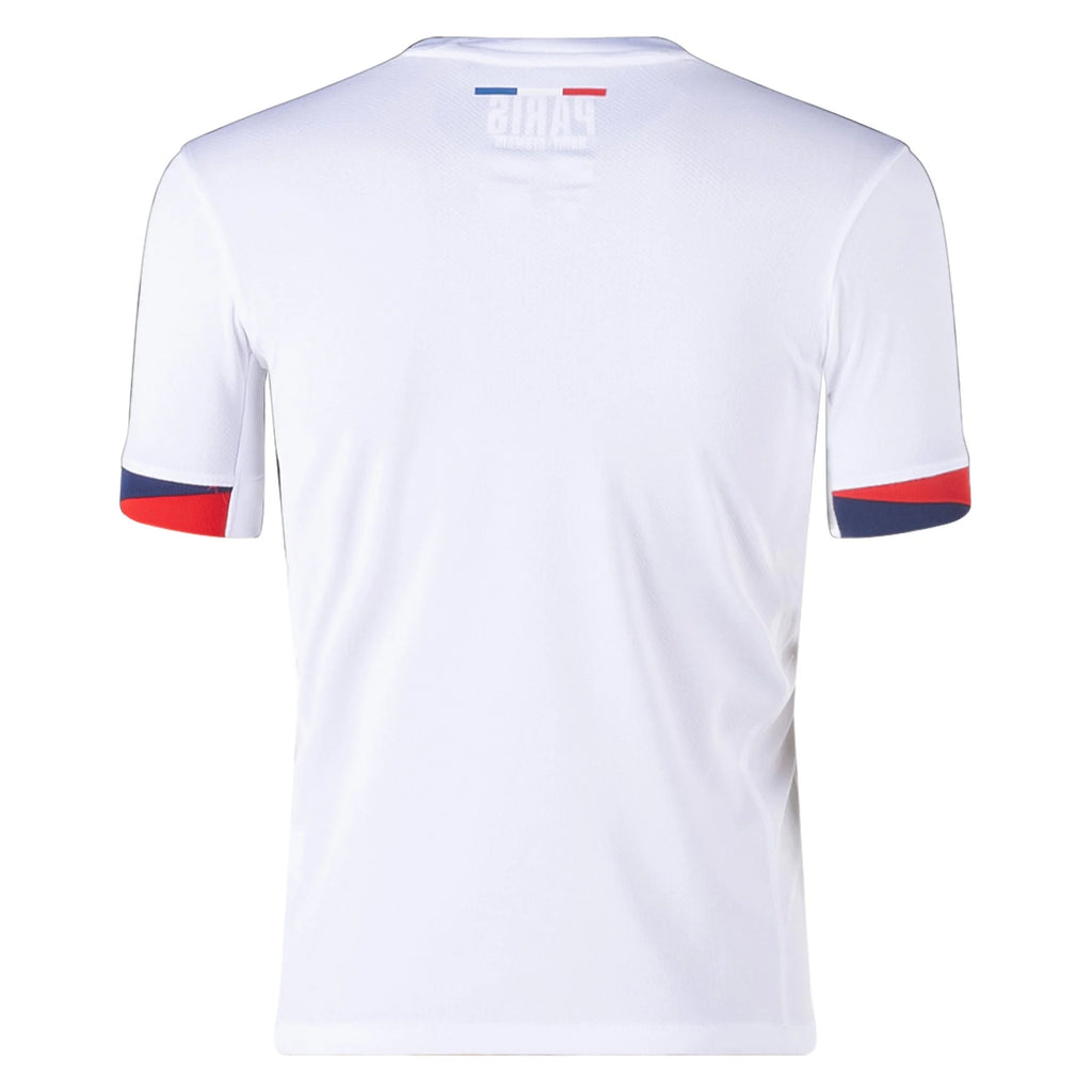 Kid's Replica Paris Saint-Germain Away Jersey 24/25