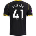 Men's Authentic Estevao Chelsea Away Jersey 26/27