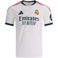 Men's Authentic Real Madrid Home Jersey 26/27