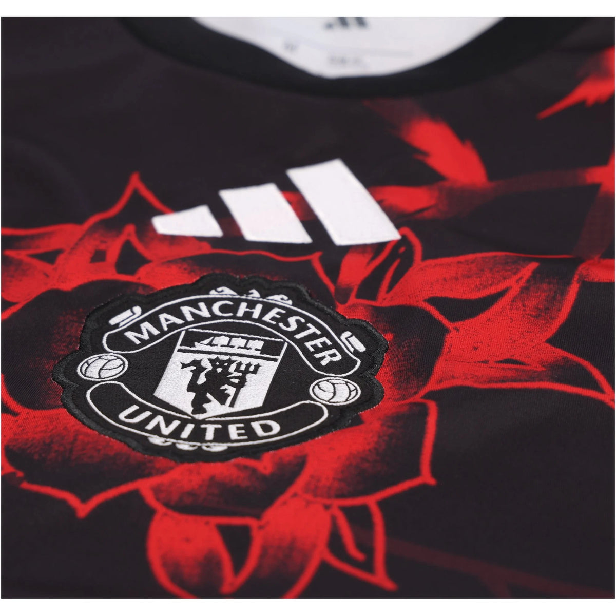 Manchester United Pre Match Training Jersey 1 26/27