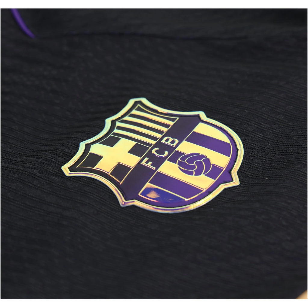 Men's Authentic Barcelona Away Jersey 26/27