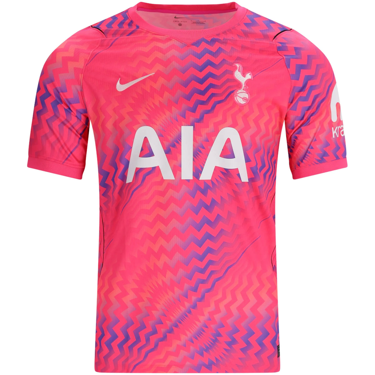 Tottenham Hotspur Goalkeeper Jersey 26/27