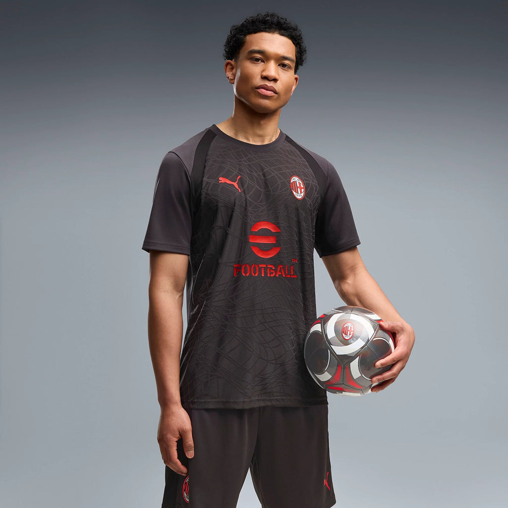 AC Milan Training Jersey 3 26/27